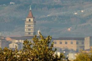 Tuscany Nice Stay, Пистоя