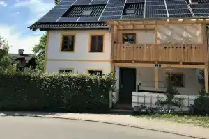 Mein Quartier, Обераммергау