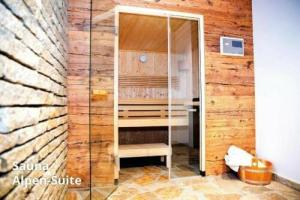 Plus Punkt Private Spa, Вайнгартен