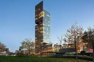 The Stratford Hotel London, Лондон