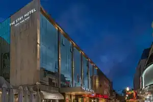 The Stay Hotel Central Square Plovdiv, Пловдив