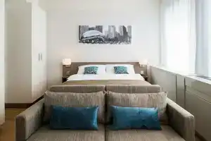 Brera Serviced Apartments Frankfurt Oper, Франкфурт-на-Майне