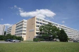 City-herberge Dresden, Дрезден