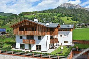 Mountainlodge Luxalpine, Мареббе