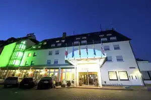Hotel Weber, Мангейм