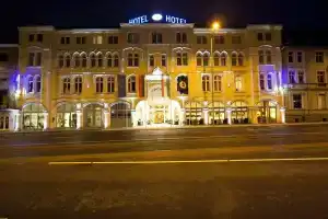 Handelshof, Эссен