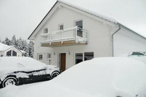 Appart-Hotel Harmonie, Винтерберг