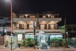 La Sirena Bed & Breakfast, Santa Teresa di Riva