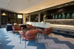Radisson Blu Park Hotel, Oslo, Осло