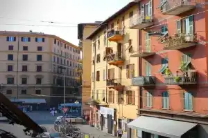 Affittacamere Bellavista 2, Специя