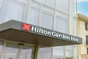 Отель «Hilton Garden Inn Tours Centre, France», Тур