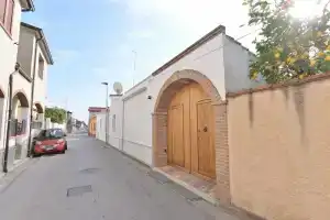 IzzHome Pula Regina Margherita Apartment, Пула