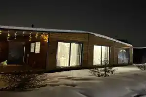 Гостевой дом «Тихий берег» в Челябинской области