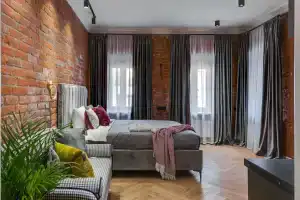 Апарт-отель «Особняк 1830 на Съезжинском», Москва