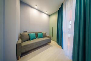 Апартаменты на пер.Фермерский 24/1  - 58 от LetoApart, Адлер