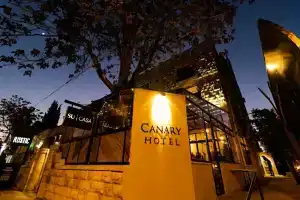 Canary Hotel, Амман