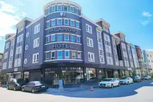 Pasapark Karatay Hotel, Конья