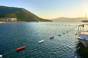 Arbatt Marmaris Hotel, Ичмелер