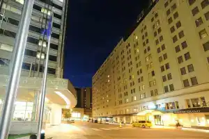 Kahler Grand Hotel, Рочестер