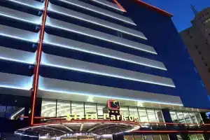 Sirin Park Hotel, Адана