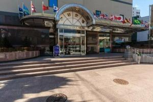 Youngbin Hotel, Сеул