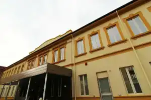 Sole Hotel Verona, Верона
