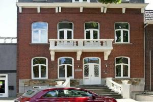 Villadelux Villa McArthur, Роермонд