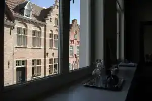 B&b Huyze Weyne, Брюгге