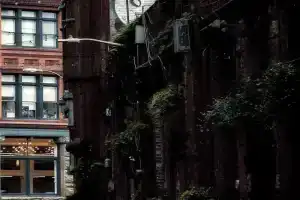 The Art Inn Seattle, Сиэтл
