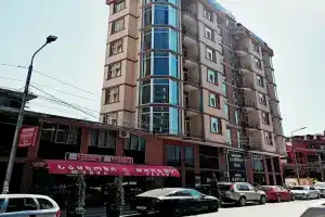 Hotel «Batumi Inn», Батуми