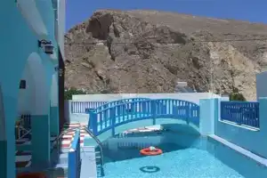 Mm Studios Perissa, Перисса