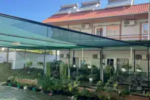 Гостевой дом на Коммунальной