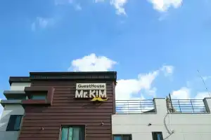 Гостевой дом «Mr. Kim», Инчхон
