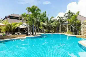 Rummana Boutique Resort, Ламаи