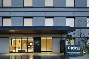 Fairfield by Marriott Kyoto Amanohashidate, Миядзу