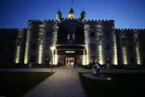 LEGOLAND Castle Hotel, Биллунн