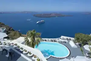 Alta Vista Suites, Имеровигли