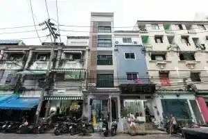 Minimal House Patong - Adults Only, Патонг
