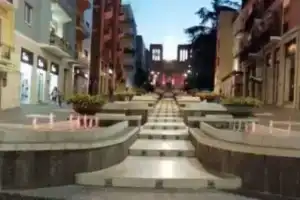 B&b Erifra' Piccolo Hotel, Козенца