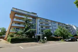 Apart Freiburg, Фрайбург