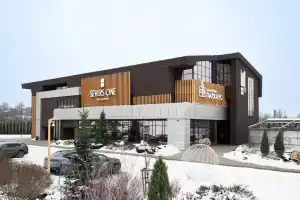 Лофт отель и Спа, Белгород