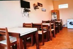 Гостевой дом «Dacha Delfin», Витино