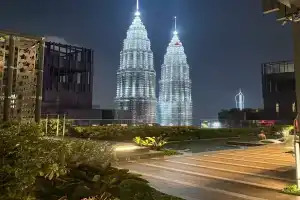 Star Suites Klcc, Петалинг-Джая
