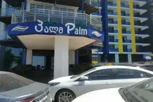 Palm, Батуми