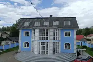 Дом, Дибуны