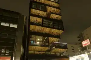 Bnb+ Tokyo Kanda - Hostel, Кавасаки