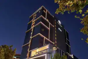 DoubleTree by Hilton Perth Northbridge, Перт