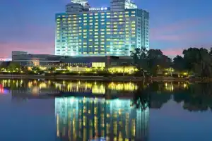 Adana Hiltonsa Hotel, Адана