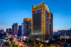 Wingate by Wyndham Changsha Yuhua, Чанша
