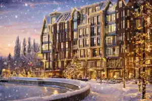 Отель «Холидей Инн», Калининград